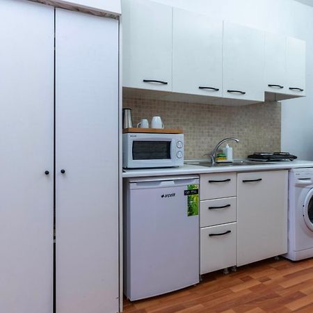 5 Apartment Galata イスタンブール エクステリア 写真