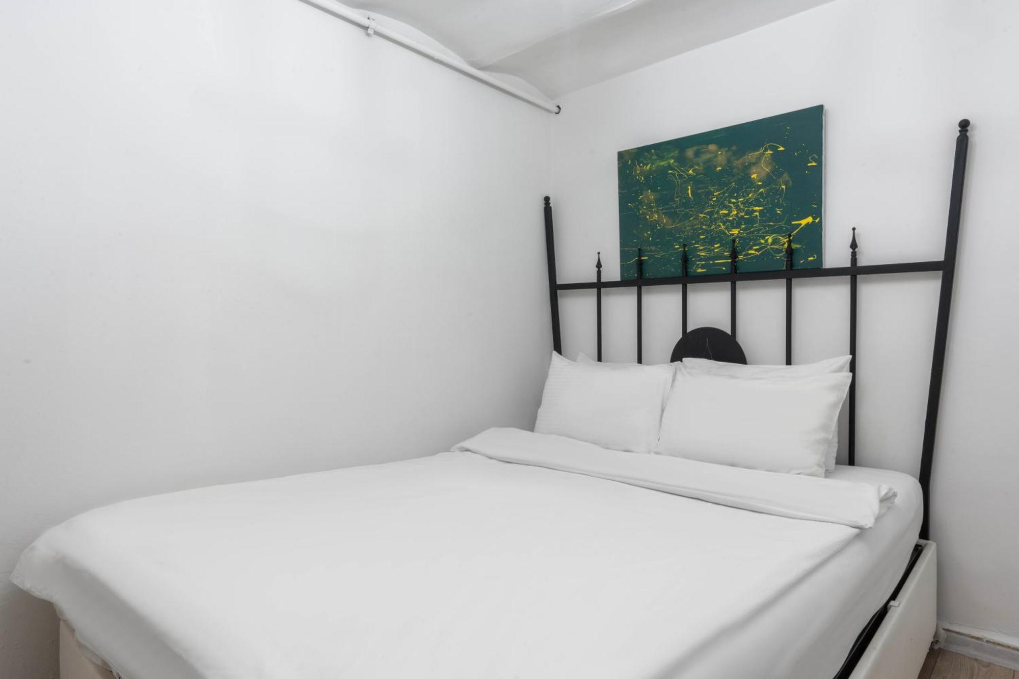 5 Apartment Galata イスタンブール エクステリア 写真